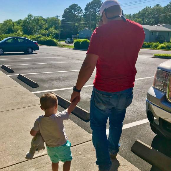 Meet your Posher, Joshua - Picture 1 of 1